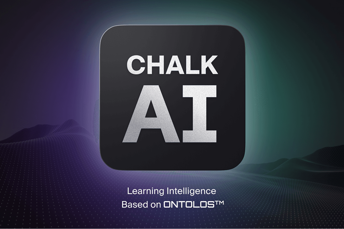 Chalk AI Logo