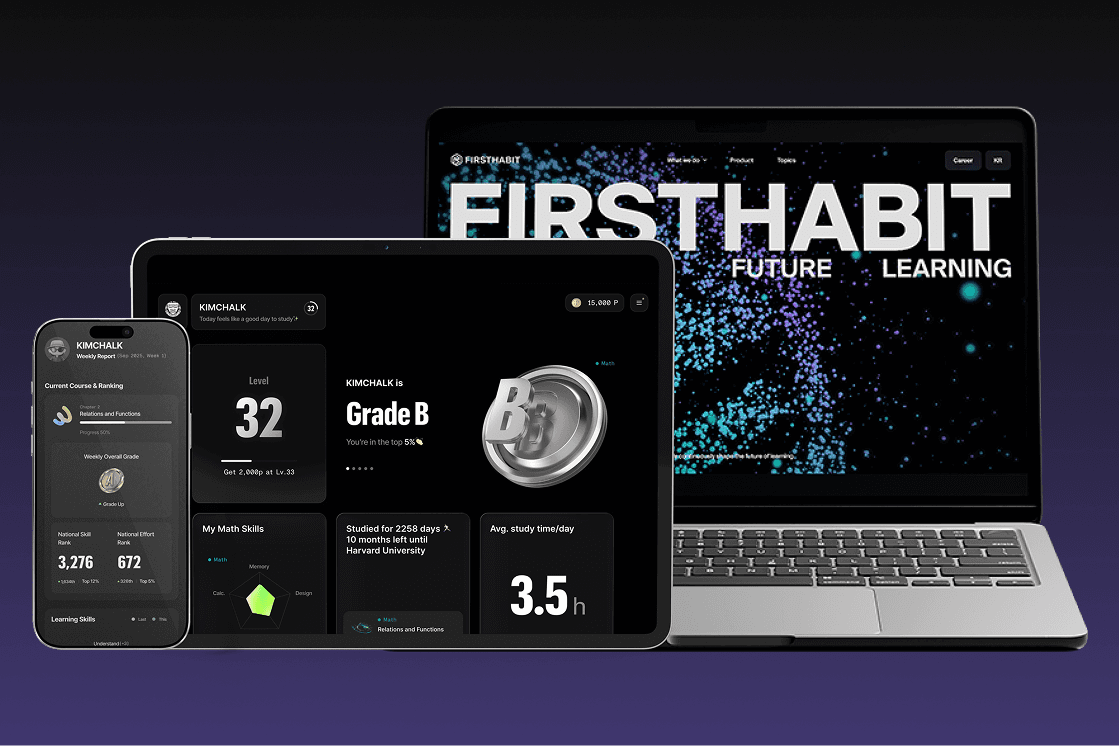 Chalk on Multi Device