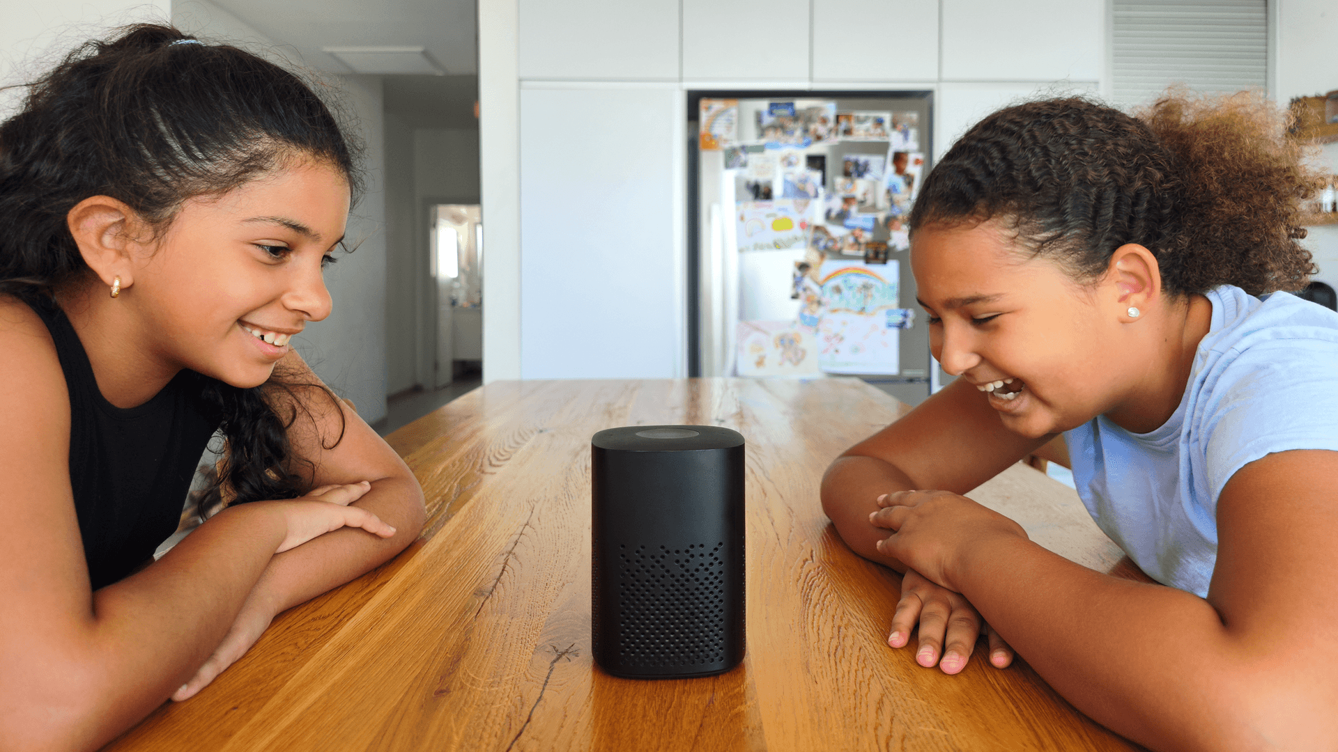 Connected Learning Concept Photo