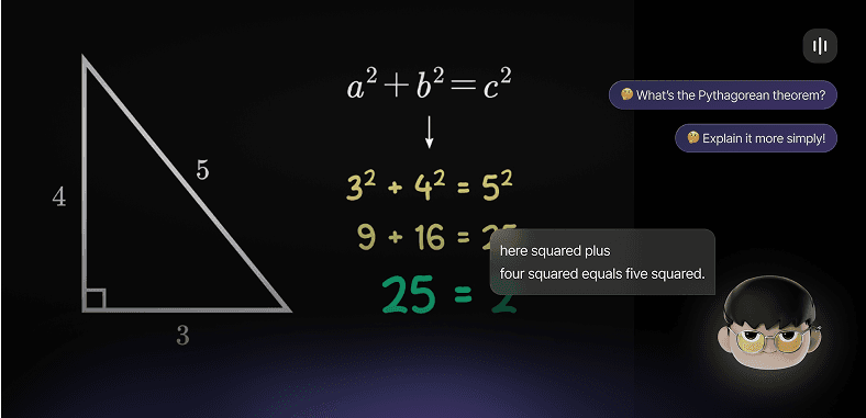 Conversational Lecture