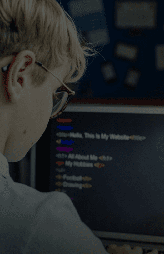 Chalk Global Curriculum - Computer Science : Coding Basic