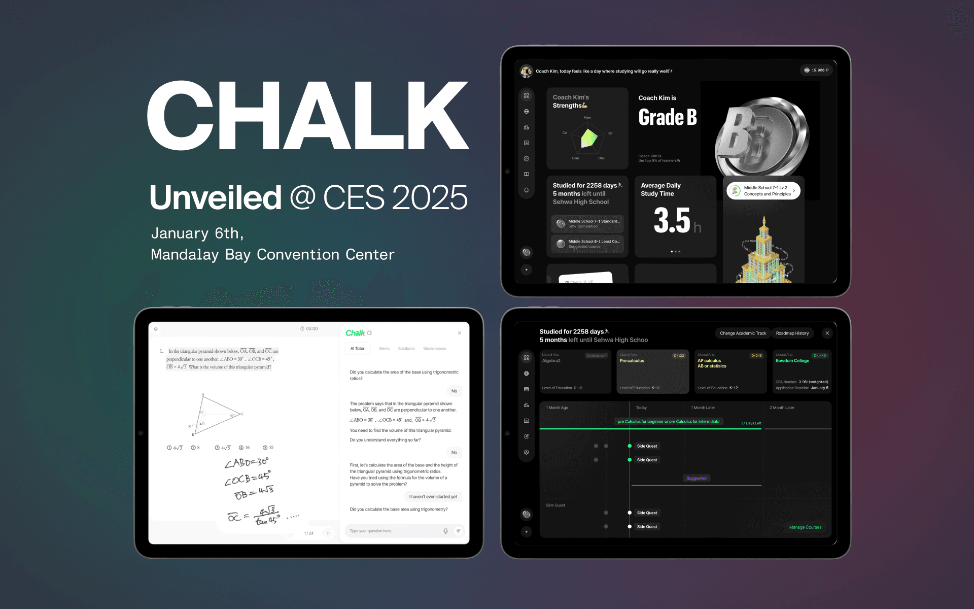 CES 2025 Event Review