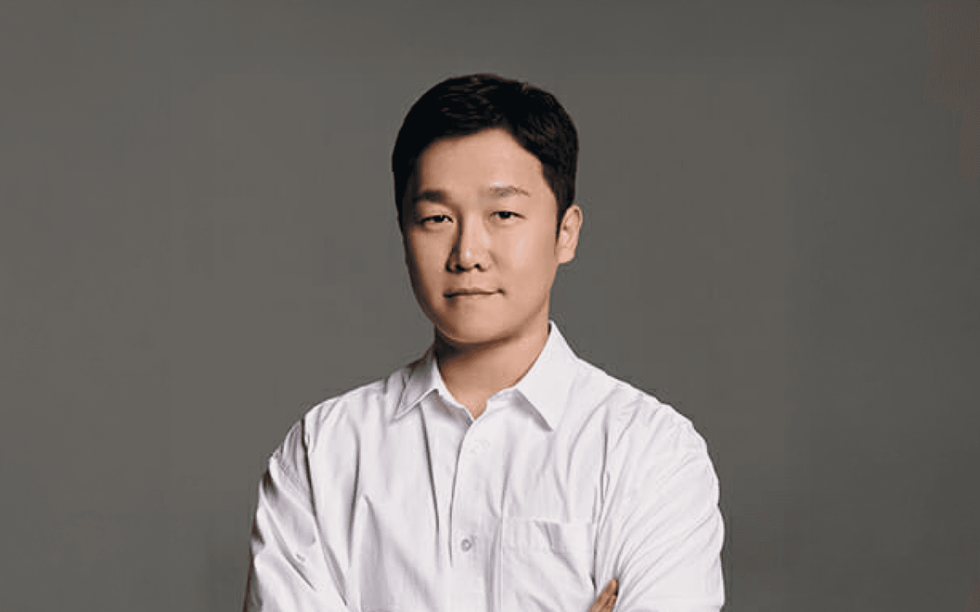 Interview with Jungwoo Kang
