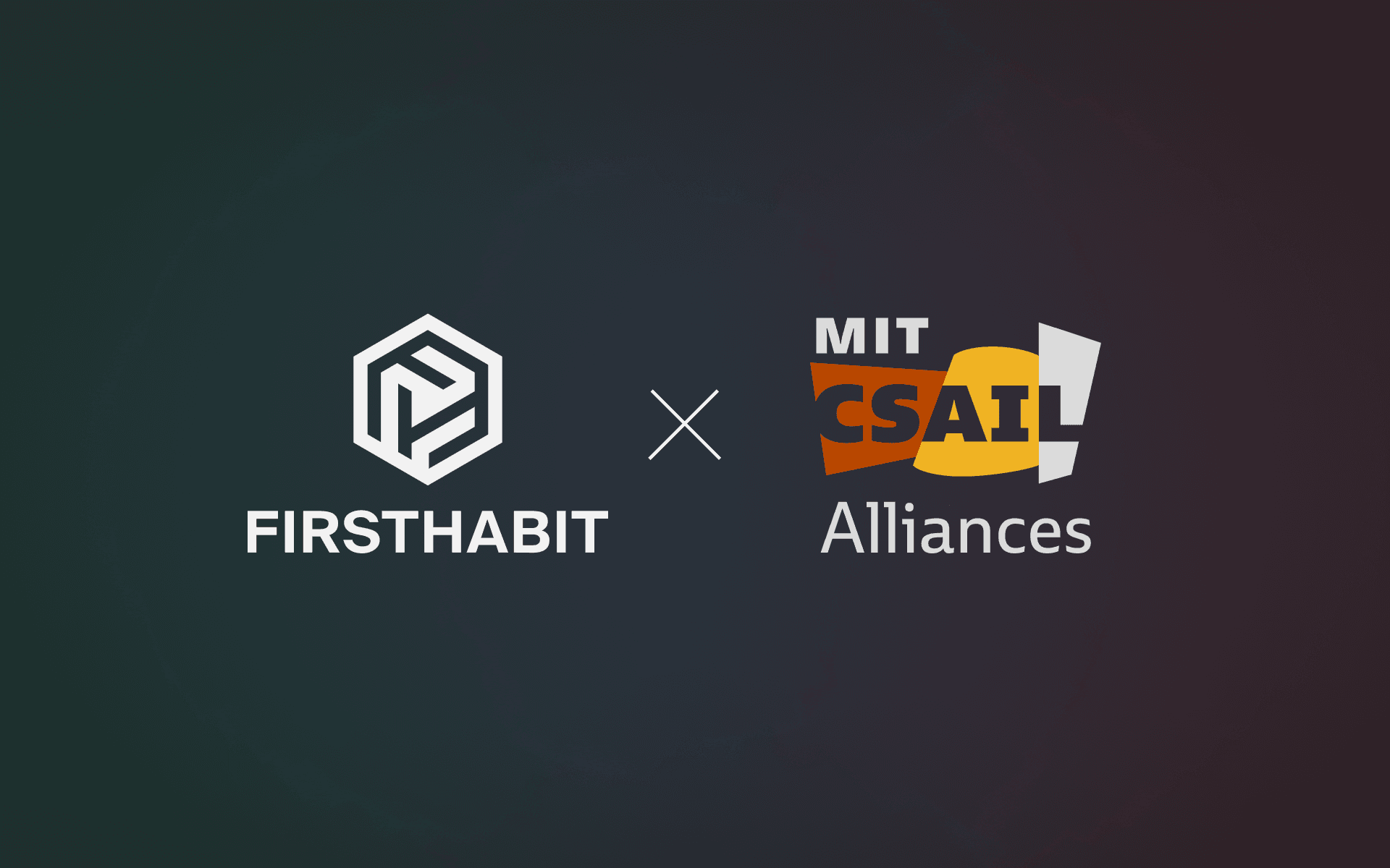 Joined the MIT CSAIL Alliance